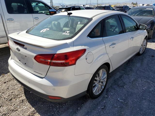 Photo 3 VIN: 1FADP3J20HL265290 - FORD FOCUS TITA 