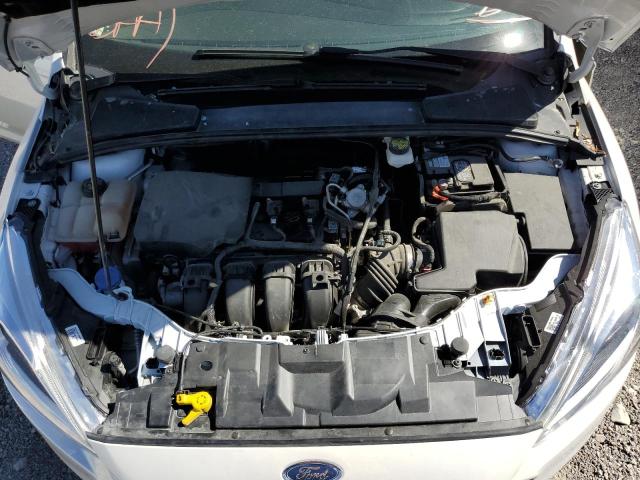 Photo 6 VIN: 1FADP3J20HL265290 - FORD FOCUS TITA 