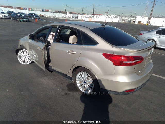 Photo 2 VIN: 1FADP3J20HL288116 - FORD FOCUS 