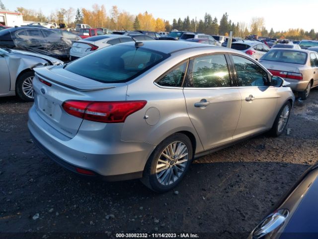 Photo 3 VIN: 1FADP3J20HL344569 - FORD FOCUS 