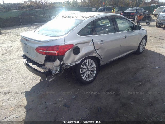 Photo 3 VIN: 1FADP3J20HL345625 - FORD FOCUS 