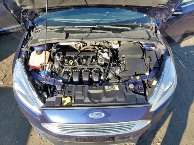 Photo 10 VIN: 1FADP3J20HL348069 - FORD FOCUS TITA 