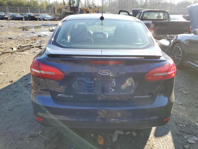 Photo 5 VIN: 1FADP3J20HL348069 - FORD FOCUS TITA 