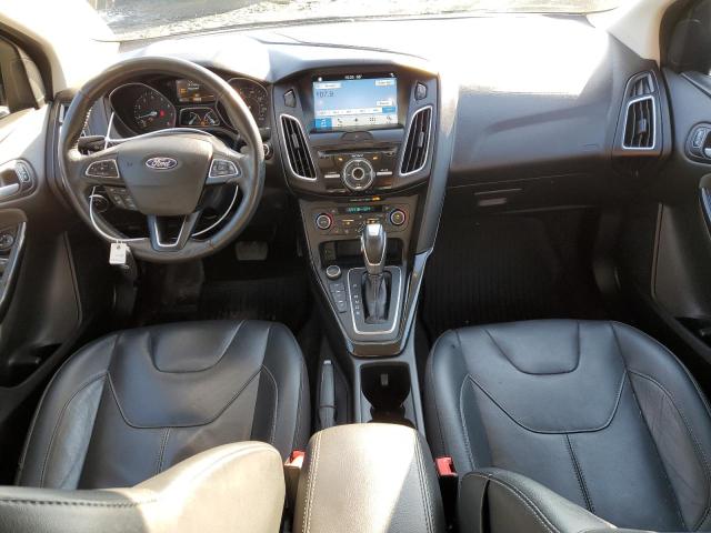 Photo 7 VIN: 1FADP3J20HL348069 - FORD FOCUS TITA 