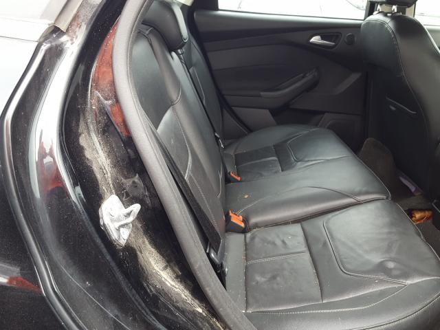 Photo 5 VIN: 1FADP3J20JL200221 - FORD FOCUS TITA 