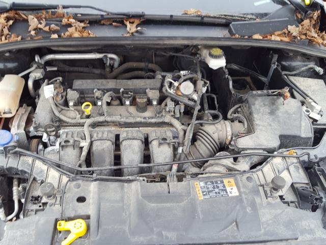 Photo 6 VIN: 1FADP3J20JL200221 - FORD FOCUS TITA 