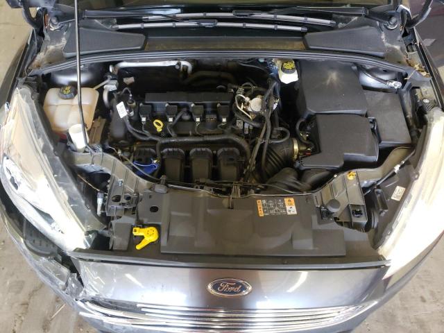 Photo 6 VIN: 1FADP3J20JL233302 - FORD FOCUS TITA 