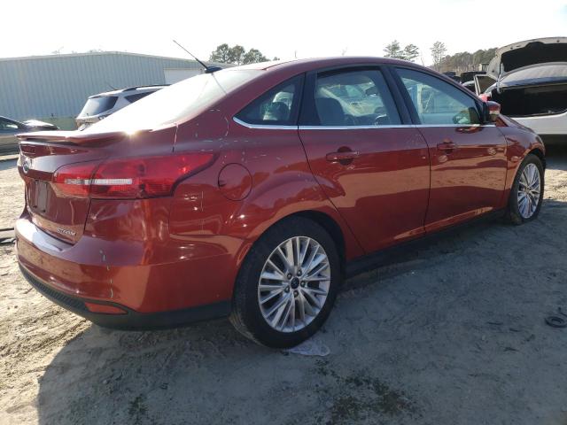 Photo 2 VIN: 1FADP3J20JL243201 - FORD FOCUS TITA 