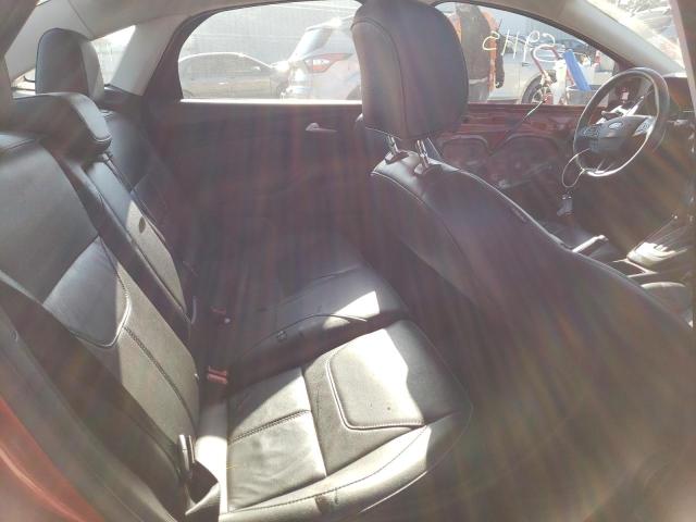 Photo 9 VIN: 1FADP3J20JL243201 - FORD FOCUS TITA 