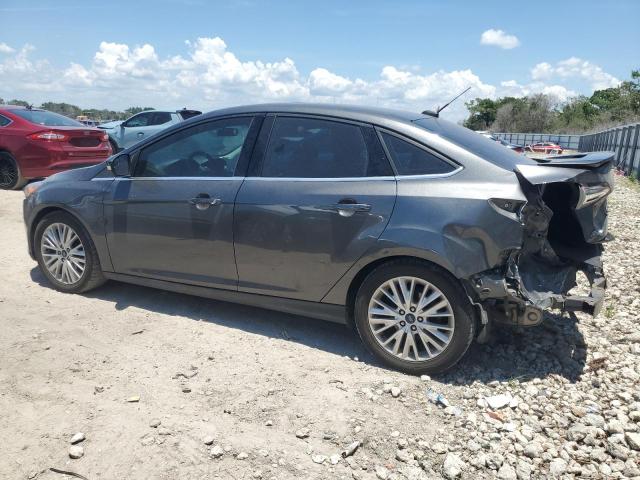 Photo 1 VIN: 1FADP3J20JL281107 - FORD FOCUS 