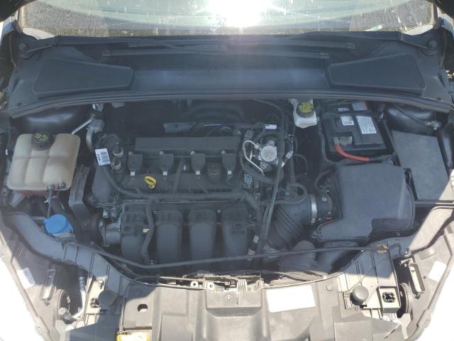 Photo 10 VIN: 1FADP3J20JL281107 - FORD FOCUS 