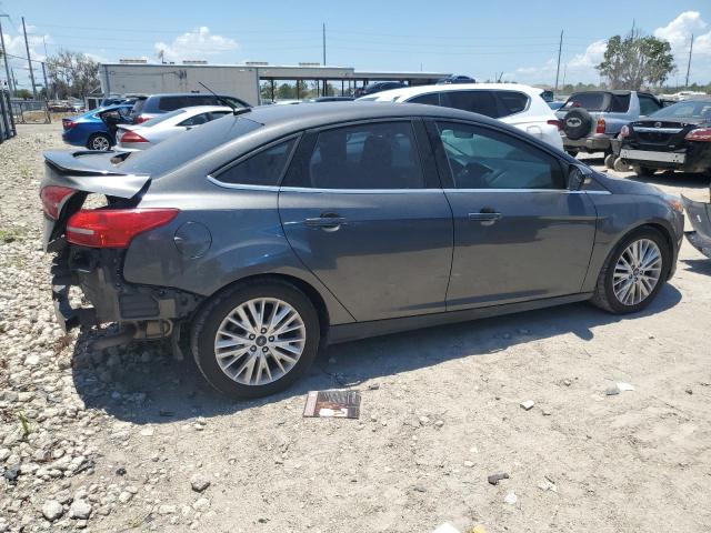 Photo 2 VIN: 1FADP3J20JL281107 - FORD FOCUS 