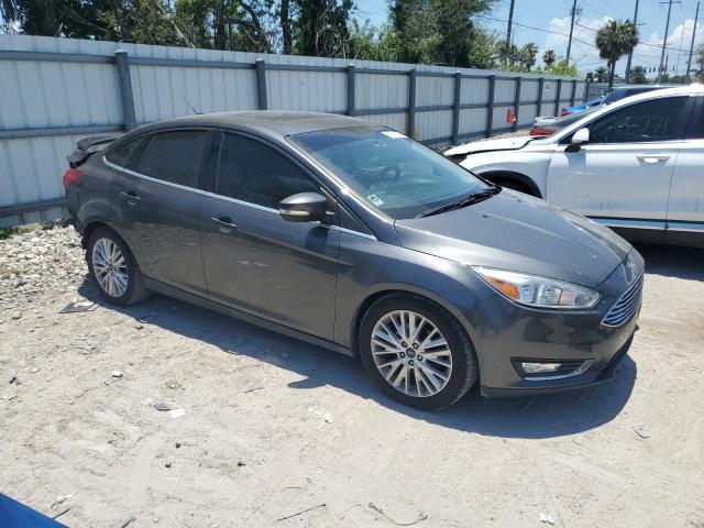 Photo 3 VIN: 1FADP3J20JL281107 - FORD FOCUS 