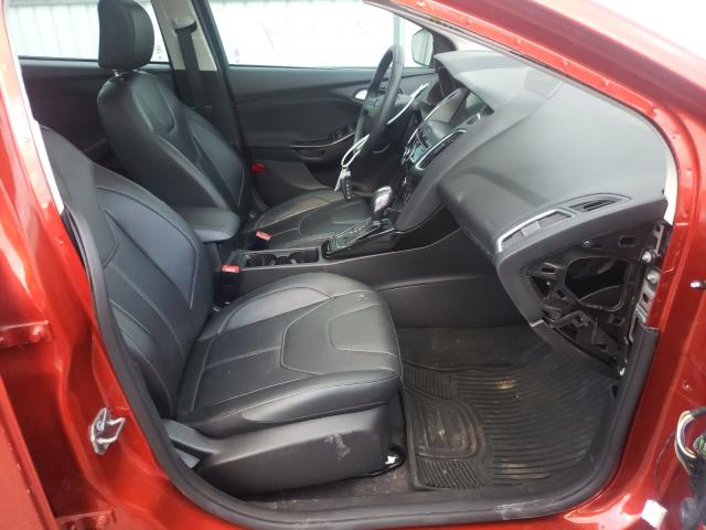 Photo 4 VIN: 1FADP3J20JL289224 - FORD FOCUS TITA 