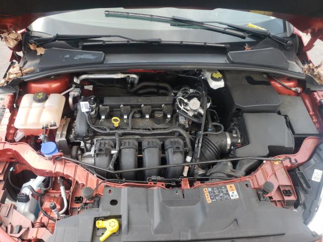 Photo 6 VIN: 1FADP3J20JL289224 - FORD FOCUS TITA 