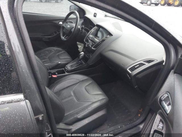 Photo 4 VIN: 1FADP3J20JL313893 - FORD FOCUS 