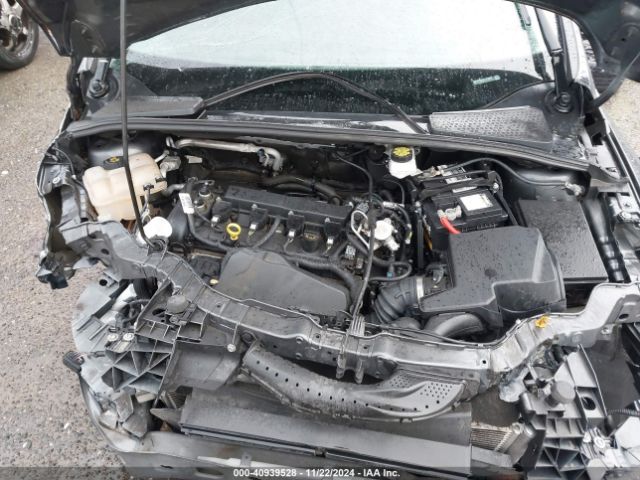 Photo 9 VIN: 1FADP3J20JL313893 - FORD FOCUS 