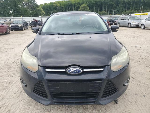 Photo 4 VIN: 1FADP3J21DL111939 - FORD FOCUS TITA 