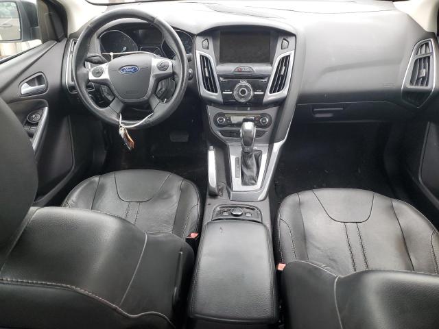 Photo 7 VIN: 1FADP3J21DL111939 - FORD FOCUS TITA 