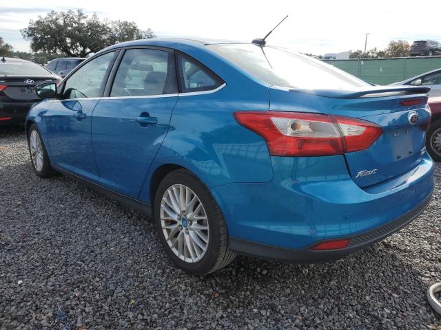 Photo 1 VIN: 1FADP3J21DL137361 - FORD FOCUS 