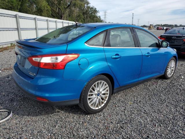 Photo 2 VIN: 1FADP3J21DL137361 - FORD FOCUS 