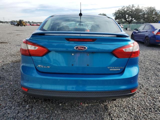 Photo 5 VIN: 1FADP3J21DL137361 - FORD FOCUS 