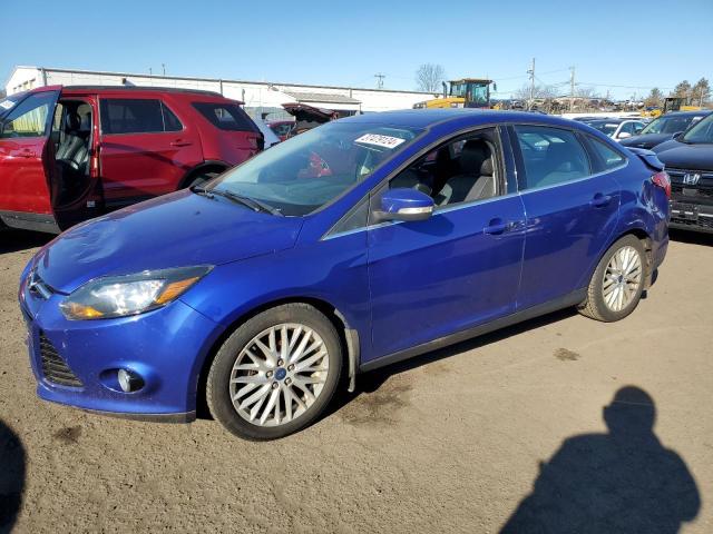 Photo 0 VIN: 1FADP3J21DL166553 - FORD FOCUS 