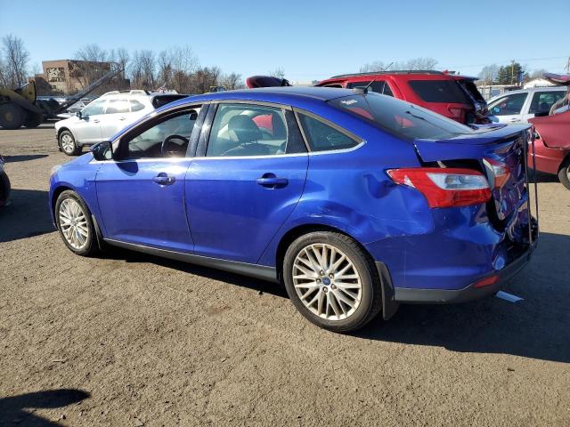 Photo 1 VIN: 1FADP3J21DL166553 - FORD FOCUS 