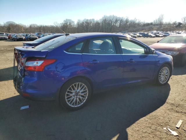 Photo 2 VIN: 1FADP3J21DL166553 - FORD FOCUS 