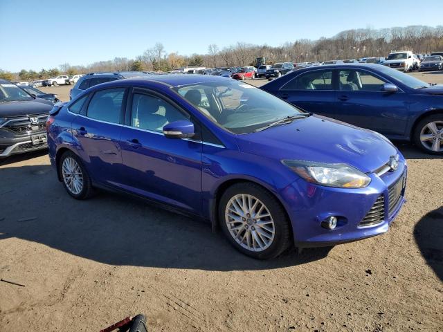 Photo 3 VIN: 1FADP3J21DL166553 - FORD FOCUS 