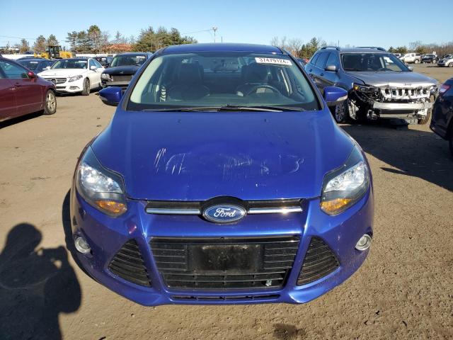 Photo 4 VIN: 1FADP3J21DL166553 - FORD FOCUS 