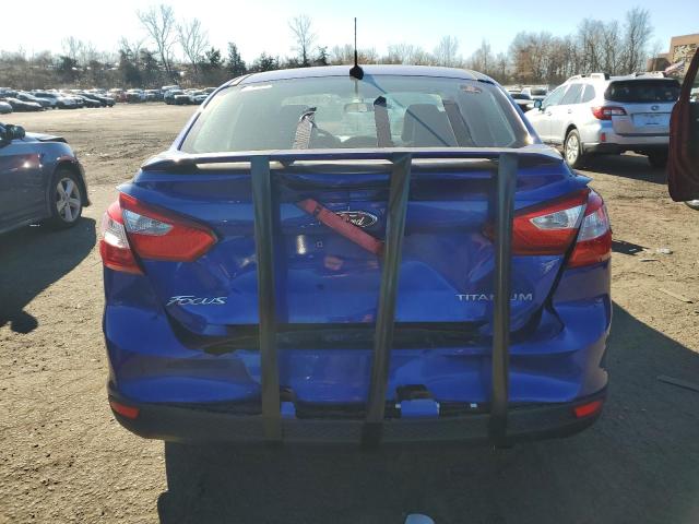 Photo 5 VIN: 1FADP3J21DL166553 - FORD FOCUS 