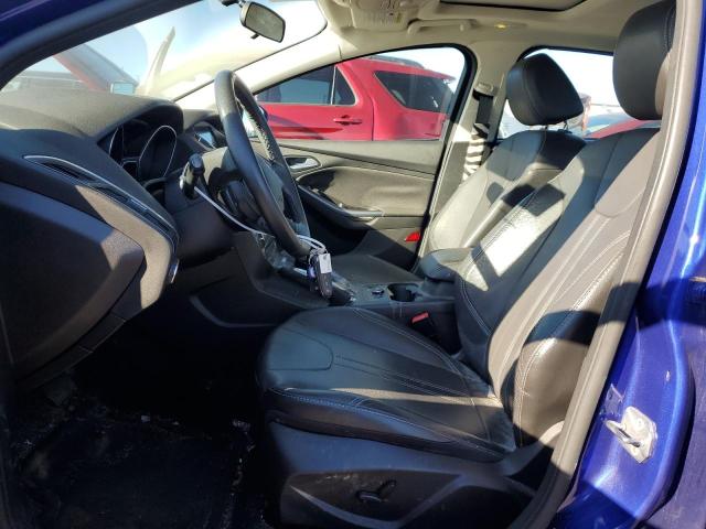 Photo 6 VIN: 1FADP3J21DL166553 - FORD FOCUS 