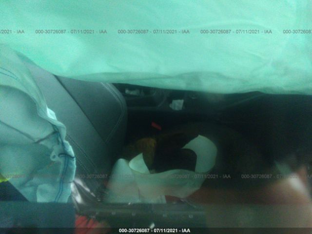 Photo 4 VIN: 1FADP3J21DL189136 - FORD FOCUS 