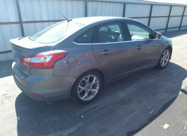 Photo 3 VIN: 1FADP3J21DL189539 - FORD FOCUS 