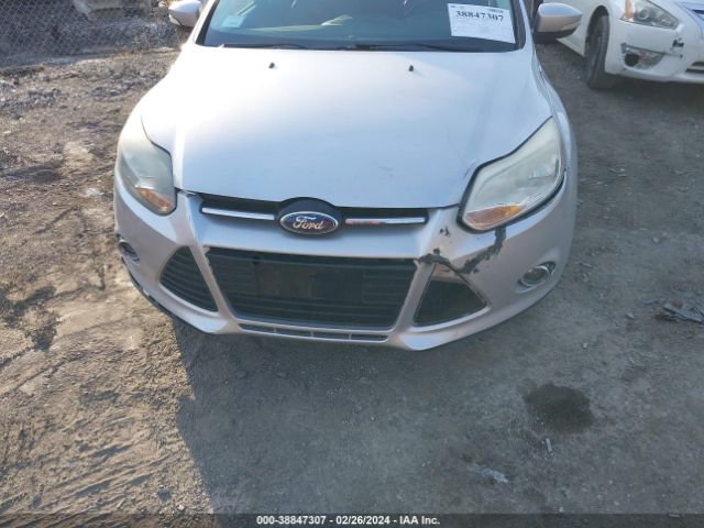 Photo 5 VIN: 1FADP3J21DL206999 - FORD FOCUS 