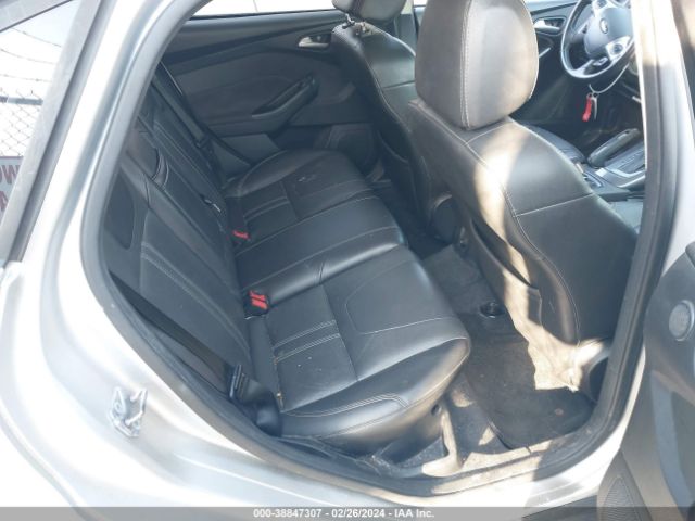 Photo 7 VIN: 1FADP3J21DL206999 - FORD FOCUS 