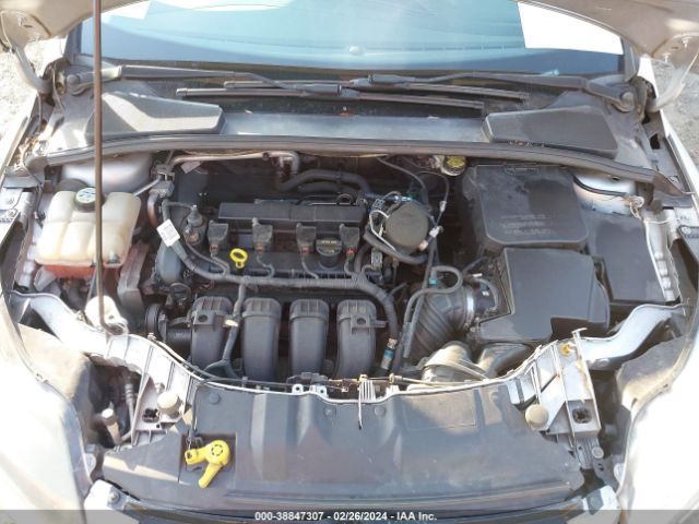 Photo 9 VIN: 1FADP3J21DL206999 - FORD FOCUS 