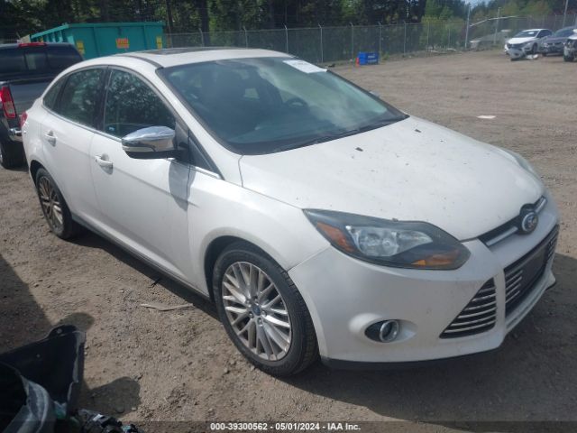 Photo 0 VIN: 1FADP3J21DL211345 - FORD FOCUS 