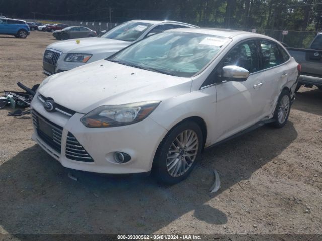 Photo 1 VIN: 1FADP3J21DL211345 - FORD FOCUS 