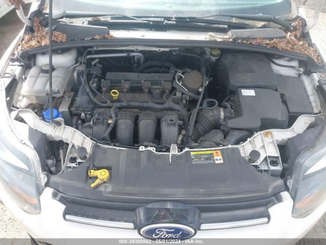 Photo 9 VIN: 1FADP3J21DL211345 - FORD FOCUS 