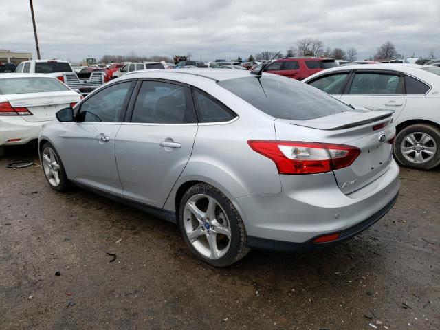 Photo 1 VIN: 1FADP3J21DL232745 - FORD FOCUS TITA 