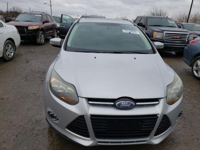 Photo 4 VIN: 1FADP3J21DL232745 - FORD FOCUS TITA 