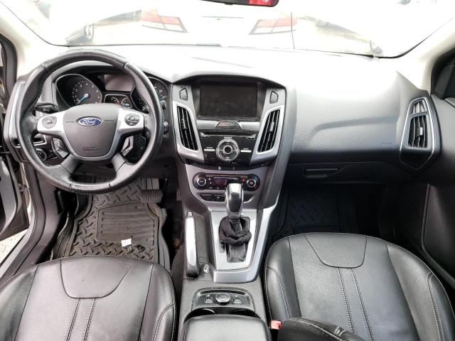 Photo 7 VIN: 1FADP3J21DL232745 - FORD FOCUS TITA 