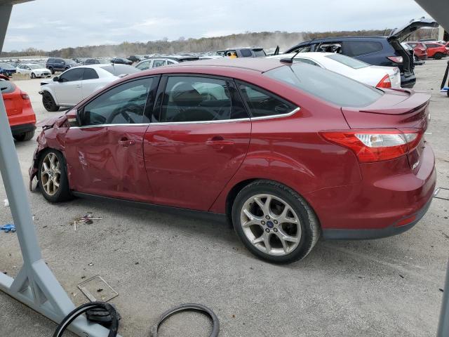 Photo 1 VIN: 1FADP3J21DL234334 - FORD FOCUS TITA 