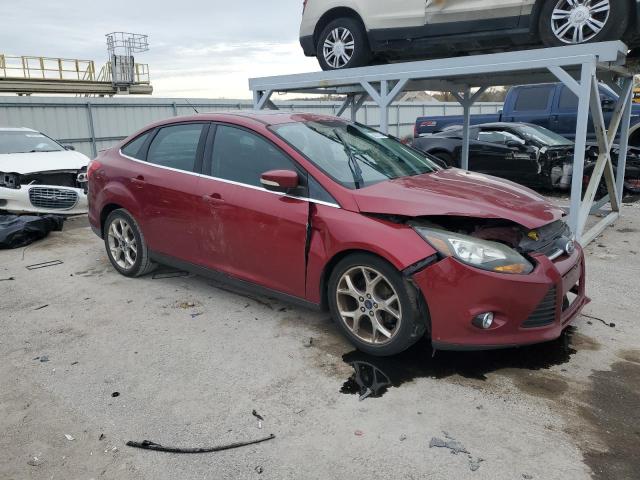 Photo 3 VIN: 1FADP3J21DL234334 - FORD FOCUS TITA 