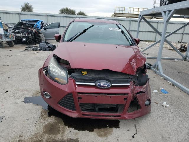 Photo 4 VIN: 1FADP3J21DL234334 - FORD FOCUS TITA 