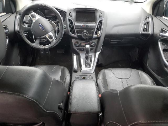 Photo 7 VIN: 1FADP3J21DL234334 - FORD FOCUS TITA 