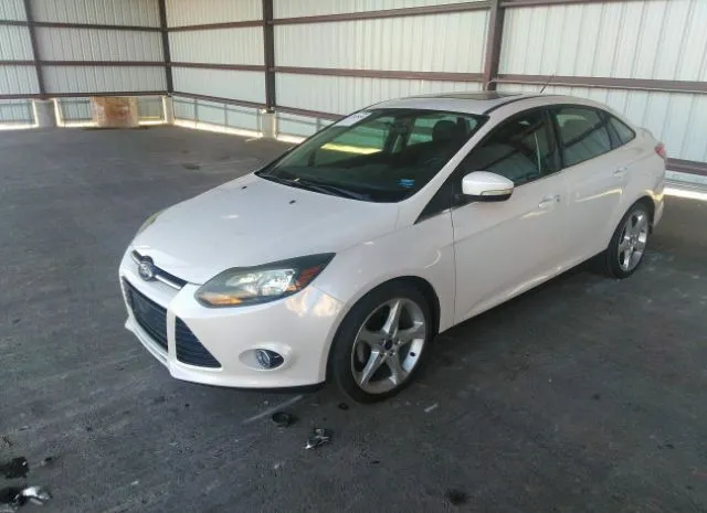 Photo 1 VIN: 1FADP3J21DL241798 - FORD FOCUS 