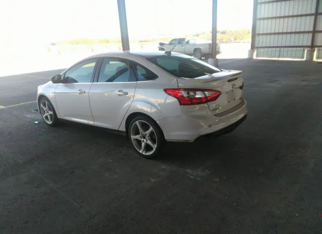 Photo 2 VIN: 1FADP3J21DL241798 - FORD FOCUS 